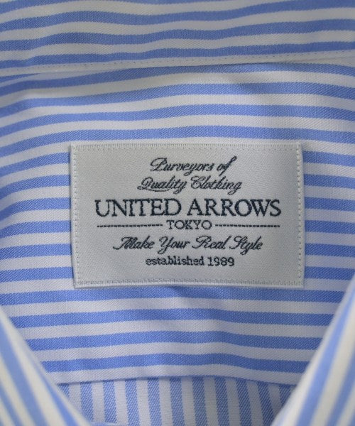 UNITED ARROWS เสื้อเชิ้ตทางการ