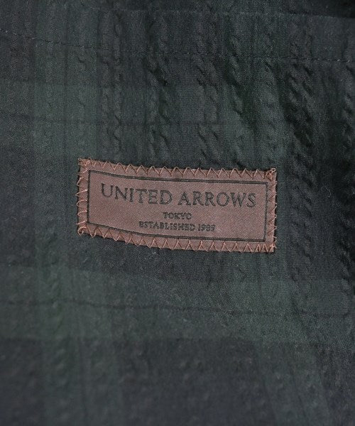 UNITED ARROWS เบลเซอร์/แจ็คเก็ตสูท