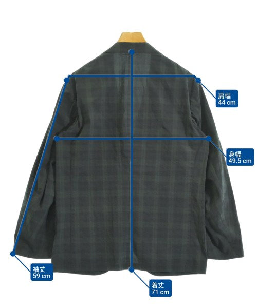 UNITED ARROWS เบลเซอร์/แจ็คเก็ตสูท