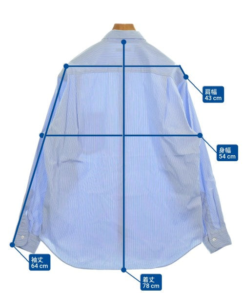 UNITED ARROWS เสื้อลำลอง