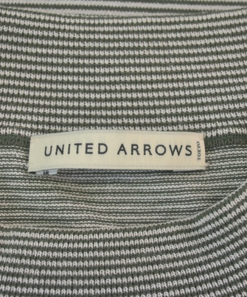 UNITED ARROWS เสื้อกันหนาว