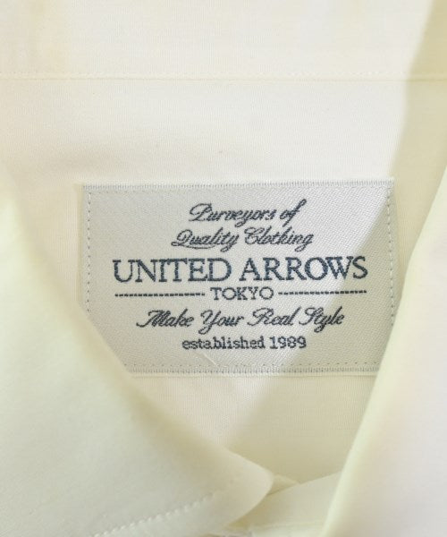 UNITED ARROWS เสื้อลำลอง