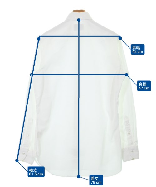 UNITED ARROWS เสื้อลำลอง