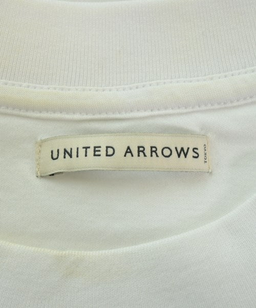 UNITED ARROWS เสื้อยืด/เสื้อท็อปส์