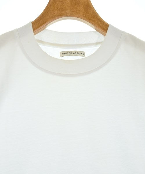 UNITED ARROWS เสื้อยืด/เสื้อท็อปส์