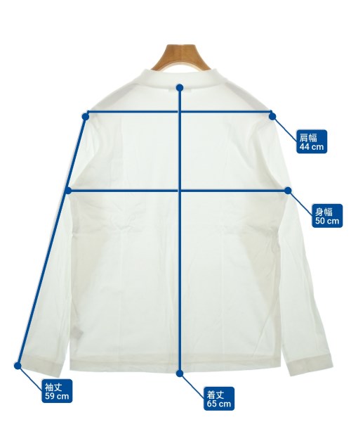 UNITED ARROWS เสื้อยืด/เสื้อท็อปส์