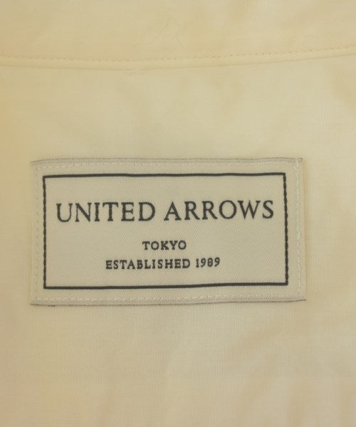 UNITED ARROWS เสื้อลำลอง