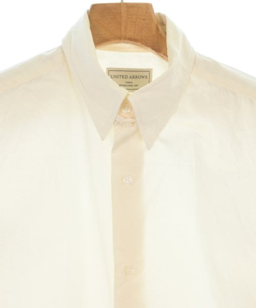 UNITED ARROWS เสื้อลำลอง