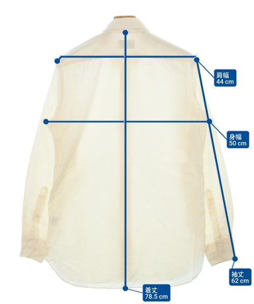 UNITED ARROWS เสื้อลำลอง