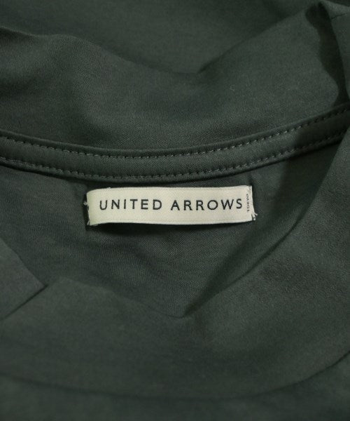 UNITED ARROWS เสื้อยืด/เสื้อท็อปส์