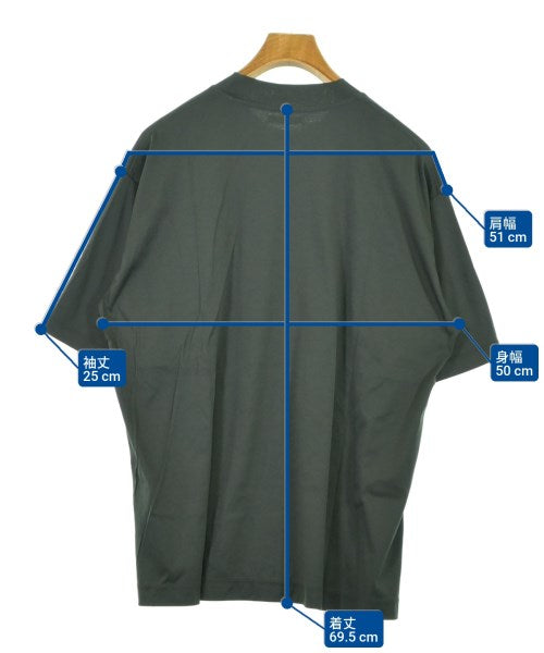 UNITED ARROWS เสื้อยืด/เสื้อท็อปส์