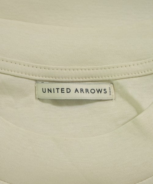 UNITED ARROWS เสื้อยืด/เสื้อท็อปส์