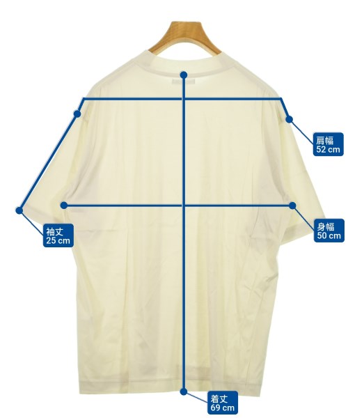 UNITED ARROWS เสื้อยืด/เสื้อท็อปส์