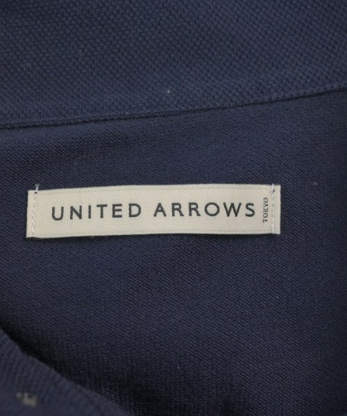 UNITED ARROWS เสื้อโปโล