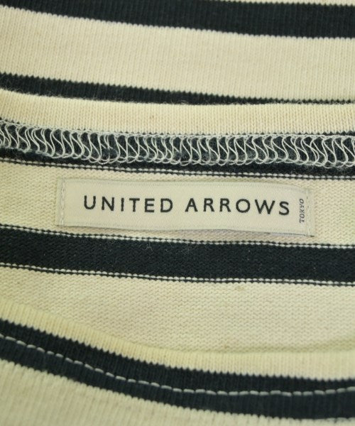 UNITED ARROWS เสื้อยืด/เสื้อท็อปส์