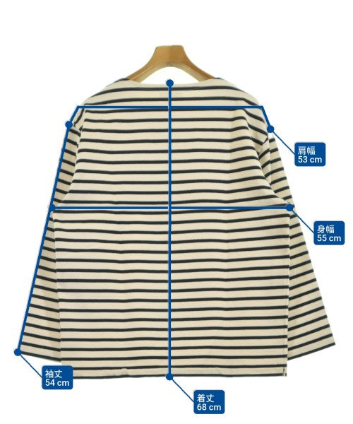 UNITED ARROWS เสื้อยืด/เสื้อท็อปส์