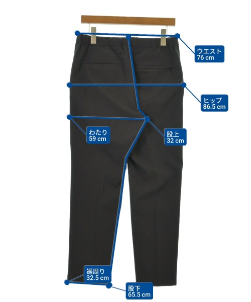 UNITED ARROWS ชุดสูทธุรกิจ