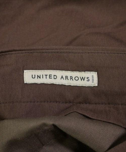 UNITED ARROWS กางเกง อื่น