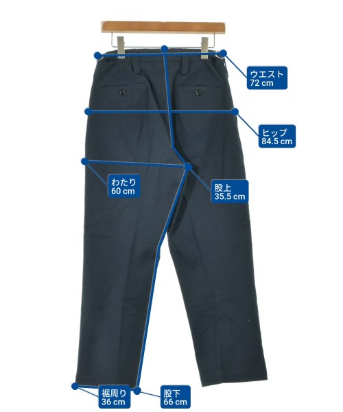 UNITED ARROWS กางเกง อื่น