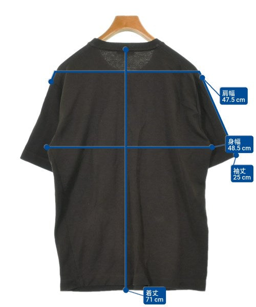 UNITED ARROWS เสื้อยืด/เสื้อท็อปส์