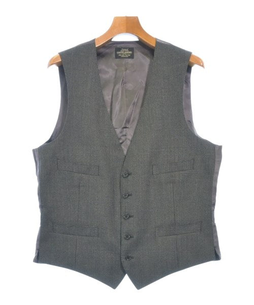 UNITED ARROWS เสื้อเชิ้ตทางการ