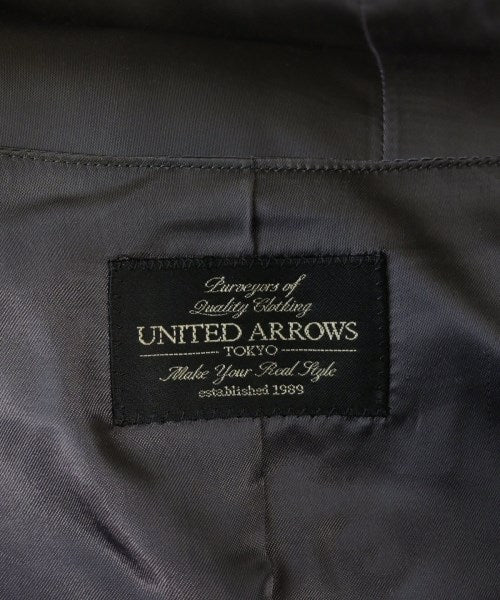 UNITED ARROWS เสื้อเชิ้ตทางการ
