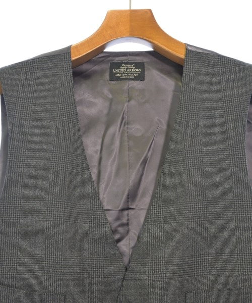 UNITED ARROWS เสื้อเชิ้ตทางการ