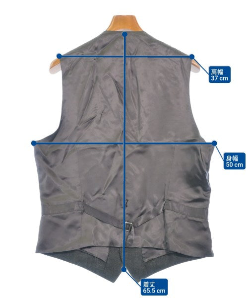 UNITED ARROWS เสื้อเชิ้ตทางการ