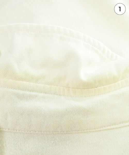 UNITED ARROWS เสื้อลำลอง