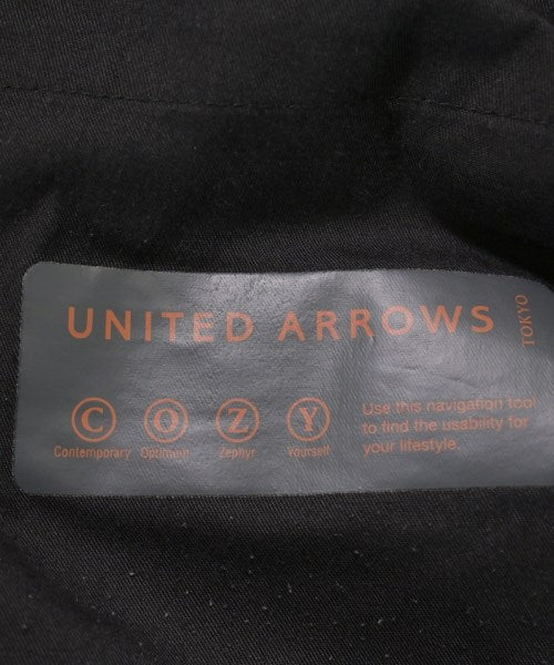 UNITED ARROWS กางเกงขายาว