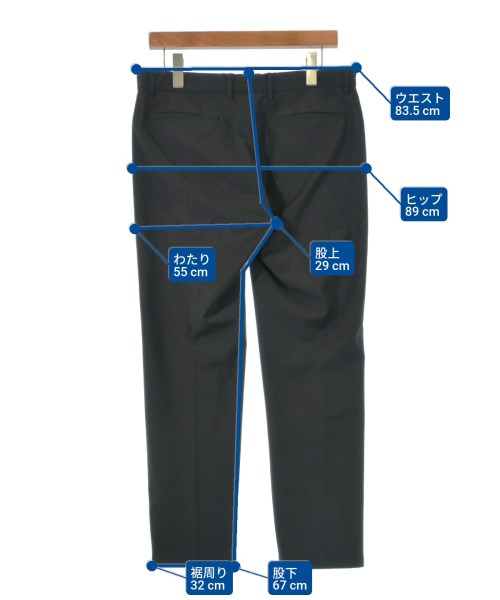 UNITED ARROWS กางเกงขายาว