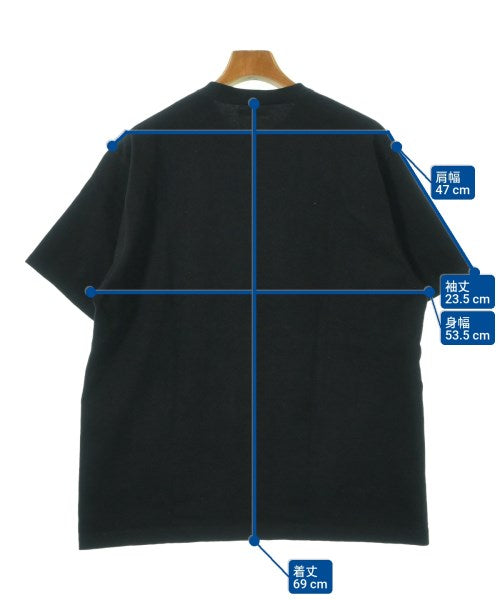 UNITED ARROWS เสื้อยืด/เสื้อท็อปส์