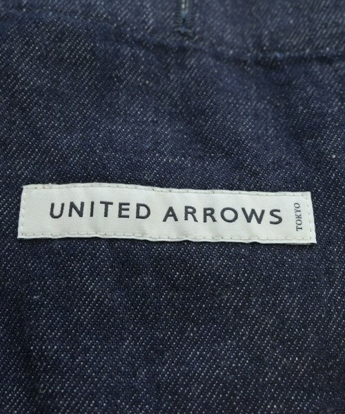 UNITED ARROWS แจ็คเก็ตลำลอง