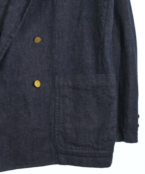 UNITED ARROWS แจ็คเก็ตลำลอง