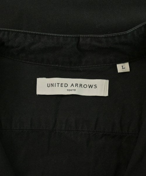 UNITED ARROWS เสื้อลำลอง