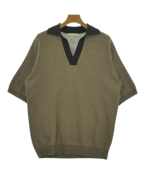 UNITED ARROWS เสื้อโปโล