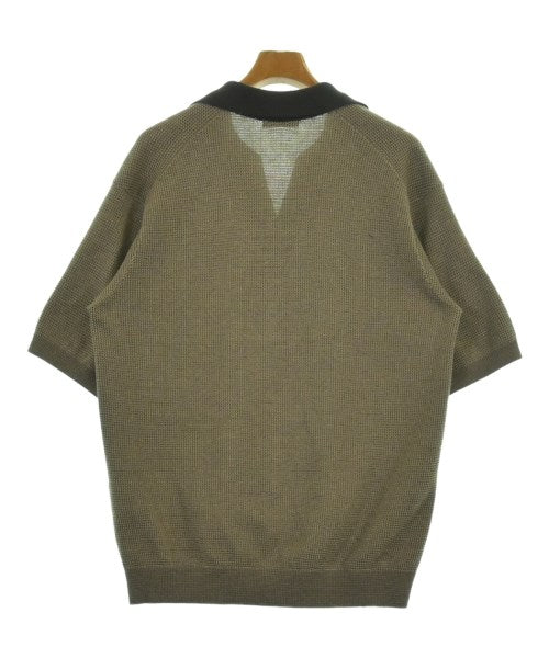 UNITED ARROWS เสื้อโปโล