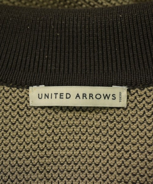 UNITED ARROWS เสื้อโปโล
