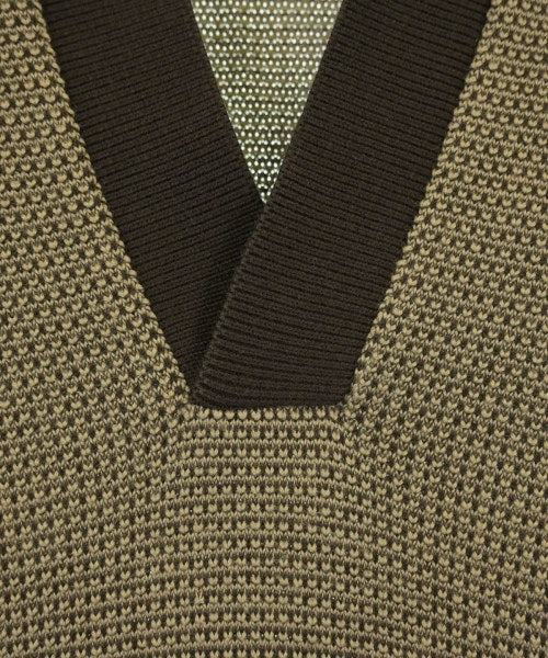 UNITED ARROWS เสื้อโปโล