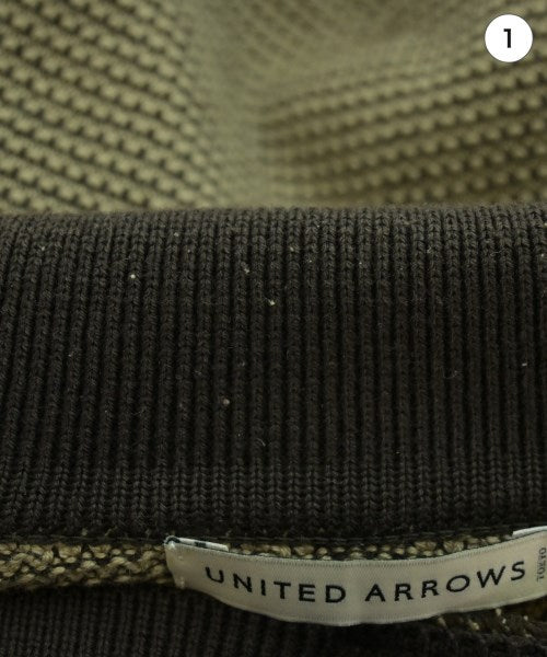 UNITED ARROWS เสื้อโปโล