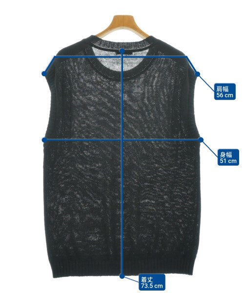 UNITED ARROWS เสื้อกั๊ก