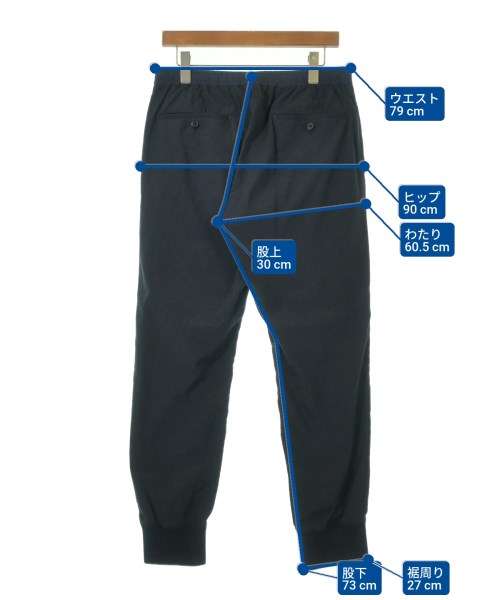 UNITED ARROWS กางเกงวอร์ม