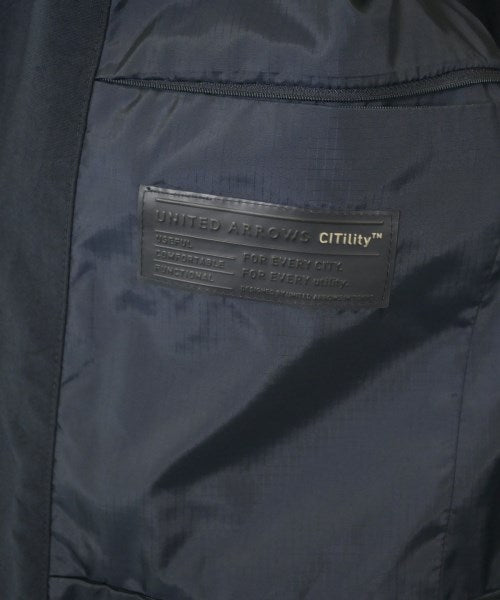 UNITED ARROWS แจ็คเก็ตลำลอง