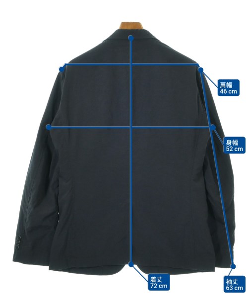 UNITED ARROWS แจ็คเก็ตลำลอง