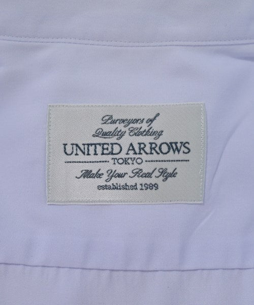 UNITED ARROWS เสื้อเชิ้ตทางการ
