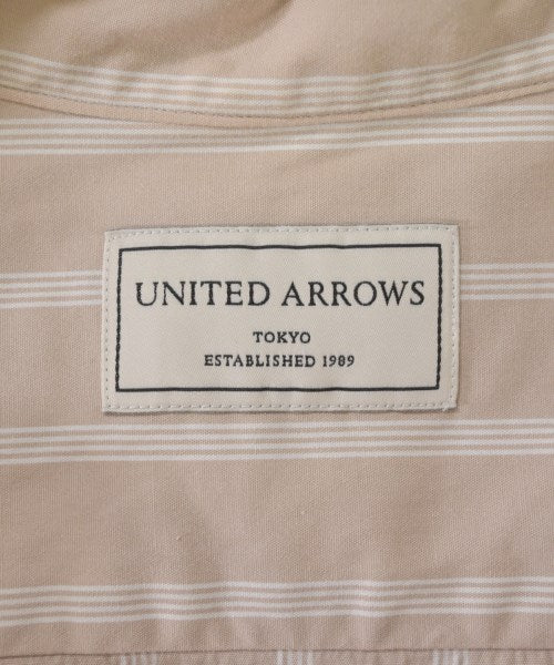 UNITED ARROWS เสื้อลำลอง