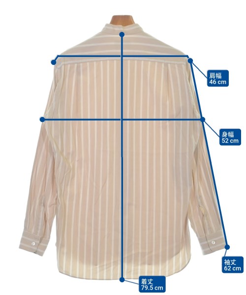 UNITED ARROWS เสื้อลำลอง