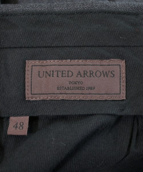 UNITED ARROWS กางเกงขายาว