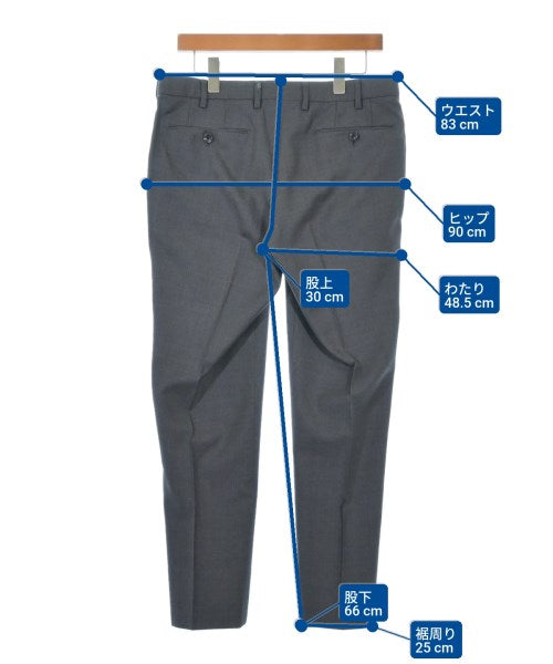 UNITED ARROWS กางเกงขายาว