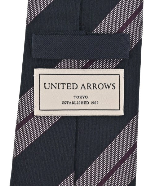 UNITED ARROWS เนคไท